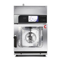 Welbilt Convotherm CONVOVent mini 2in1 Instrucciones De Manejo, Instalación Y Servicio