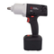 Herramientas Eléctricas Chicago Pneumatic CP8748 Serie Manual Del Operador