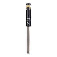 Xylem WTW MultiLine SenTix HW-T 900 Instrucciones De Operación