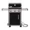 Parrillas Weber Spirit SP-210 Guia Del Propietario