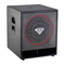 Subwoofers Cerwin-Vega PROFESSIONAL ACTIVE Serie Manual De Usuario