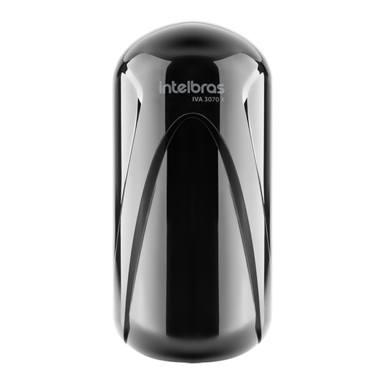 Intelbras IVA 3070 X Manual Del Usuario