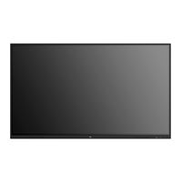 LG 65TR3DJ-I Manual Del Propietário