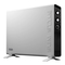 Calentadores DeLonghi Slim Style Manual De Instrucciones