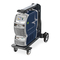 Sistemas de Soldadura voestalpine Bohler URANOS NX 4000 TLH Manual De Instrucciones