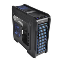 Thermaltake VP4000 Serie Manual Del Usuario