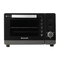 Hornos Brandt FC265MHW Manual De Instrucciones