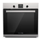 Hornos universalblue UBH-2300-21 Manual De Instrucciones