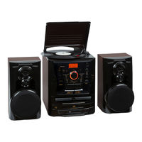 Auna Franklin 388 DAB Manual De Instrucciones