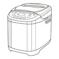 alhias MPE-101 Manual De Instrucciones