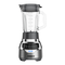 BLACK and DECKER PowerCrush BL1300DG-P - Manual del Blender Digital con Tecnología Silenciosa