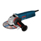 Amoladoras Bosch GWS 14-125 C Instrucciones De Servicio