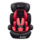 Asientos para Coches Baby auto Zarauz Con 123 Deluxe AB710A Manual De Uso