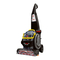Aspiradoras Bissell PROHEAT 2X LIFT-OFF 1560 Serie Guia Del Usuario
