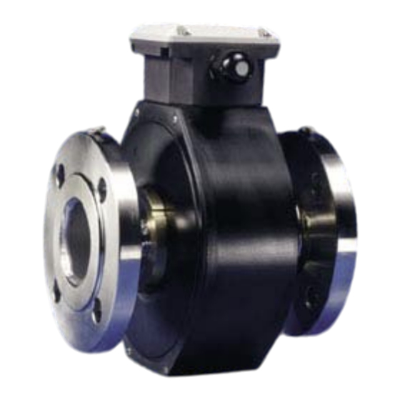 ABB AQUAMASTER Guia De Instalacion