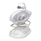 Mecedoras de Bebé Graco Sense2Soothe Manual Del Propietário