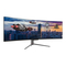 Monitores LC-POWER LC-M49-DQHD-120-C-Q Manual De Usuario