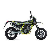 Swm SM125 Manual De Instrucciones