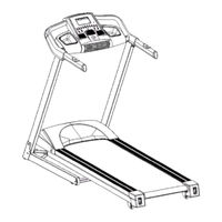 Fitness Doctor X TRAIL 2 Manual De Instrucciones