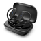 Manual de los auriculares inalámbricos HolyHigh ET1