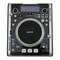 Equipo de DJ Numark iCDX Manual De Referencia