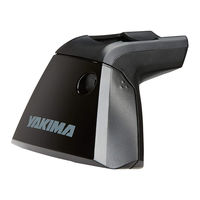 Yakima BaseLine Manual Del Usaurio