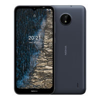 Nokia TA-1388 Manual Del Usuario