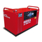 Generadores Mosa GE 7000 HSX Manual De Uso Y Mantenimiento