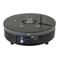 SHOWTEC 40314 Manual