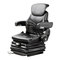 Asientos para Coches Grammer MSG75G Manual De Instrucciones