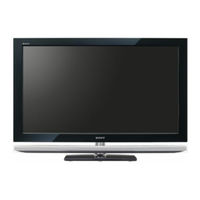 Sony BRAVIA KDL-46Z4500 Manual De Instrucciones