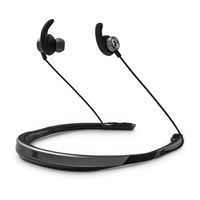 Jbl Under Armour Sport Wireless Flex Manual De Instrucciones