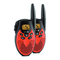 Radios Bidireccionales Doro wt77 Manual De Instrucciones