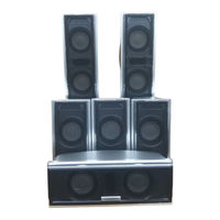 Kenwood KS-3100EX Manual De Instrucciones