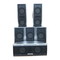Sistemas de Altavoces Kenwood KS-3100EX Manual De Instrucciones