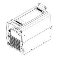 Miller XMT 350 CC/CV Manual Del Operador