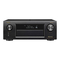 Receptores AV Denon AVR-X4300H Manual Del Usuario