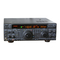 Transceptores Yaesu MARK-V FT-1000MP Field Manual De Instrucciones