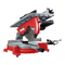 Sierras stayer SC300W Manual De Instrucciones
