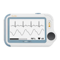 Viatom Checkme Pro Manual De Usuario