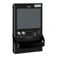 Fujifilm SonoSite SII Manual Para El Usuario