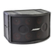 Altavoces Bose Panaray 802 IV Serie Guia De Instalacion
