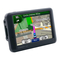 Sistema de Navegación para Coches Garmin Nüvi 705 Serie Manual Del Usaurio