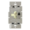 Atenuadores de Luz Lutron AY-603P Manual De Instrucciones