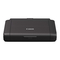 Impresoras Canon PIXMA TR150 Guía De Inicio