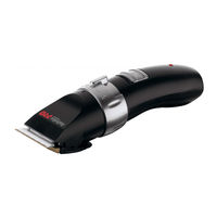 BaByliss PRO FX660SE Manual Del Usuario