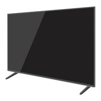 Panasonic TX-49FX600E Manual Del Usaurio