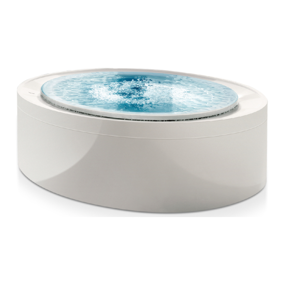 treesse Fusion Spa Manual De Uso Y Mantenimiento