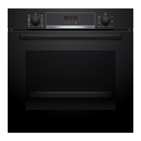 Bosch HRA 74 Serie Manual De Usuario E Instrucciones De Montaje
