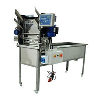 LYSON PC-02 Manual Del Usuario